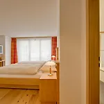 Jaegerhof Serviced Apartements * Zermatt