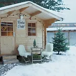 Jaegerhof Serviced Apartements Apartament Zermatt