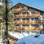Apartament Jaegerhof Serviced Apartements *