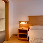 Jaegerhof Serviced Apartements Appartement Zermatt