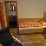 Jaegerhof Serviced Apartements * Zermatt
