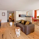 Appartement Jaegerhof Serviced Apartements Zermatt