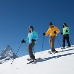 Appartement Jaegerhof Serviced Apartements Zermatt