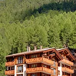 Appartement Jaegerhof Serviced Apartements