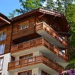 Jaegerhof Serviced Apartements Apartament Zermatt