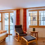 Jaegerhof Serviced Apartements *