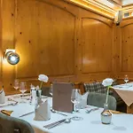 Jaegerhof Serviced Apartements アパート ツェルマット