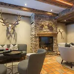 Jaegerhof Serviced Apartements Appartement *