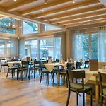Jaegerhof Serviced Apartements アパート *