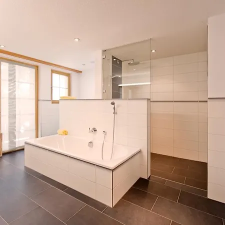 Jaegerhof Serviced Apartements Lejlighed Zermatt