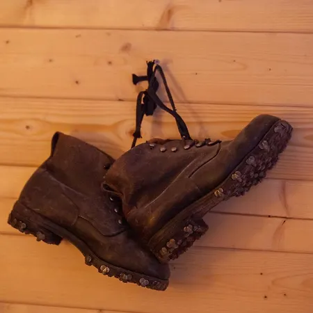 Jaegerhof Serviced Apartements * Zermatt