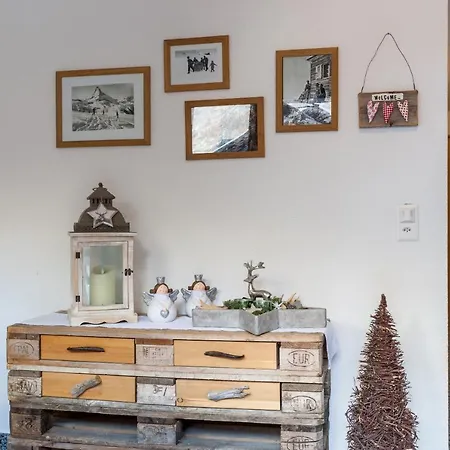 Jaegerhof Serviced Apartements