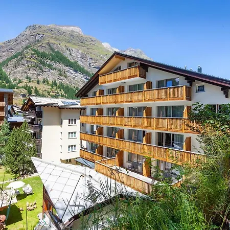 Apartament Jaegerhof Serviced Apartements *
