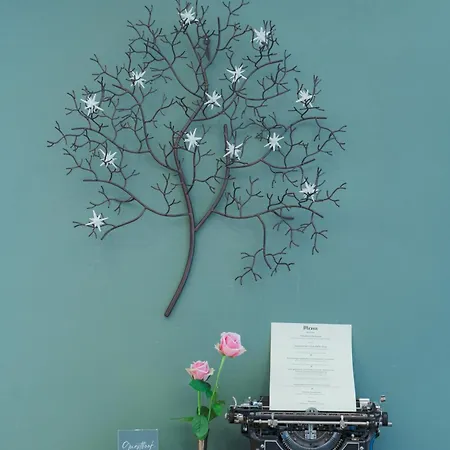 Jaegerhof Serviced Apartements Lejlighed