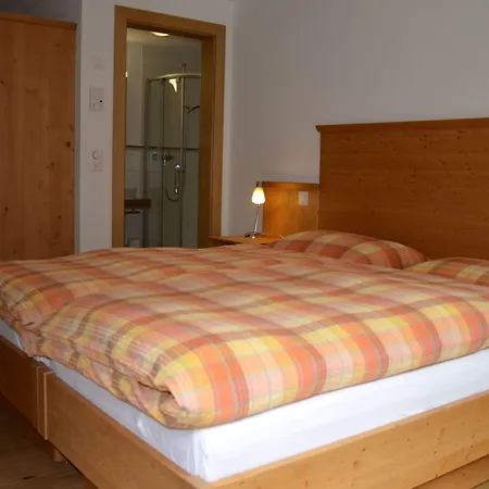 Apartment Jaegerhof Serviced Apartements