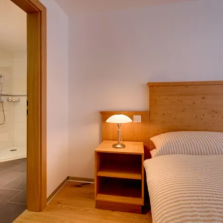 Jaegerhof Serviced Apartements Apartment Zermatt