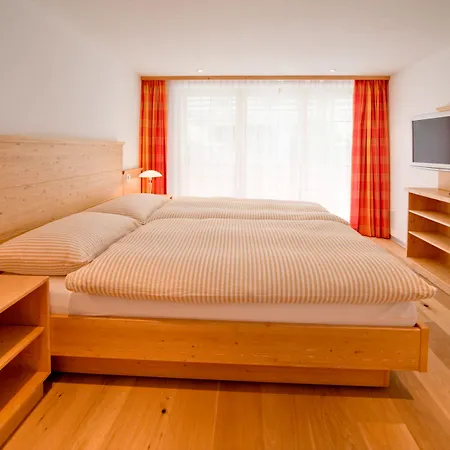 Jaegerhof Serviced Apartements