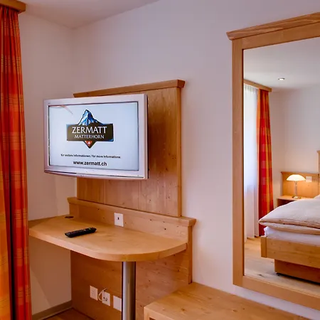 Jaegerhof Serviced Apartements Lejlighed *