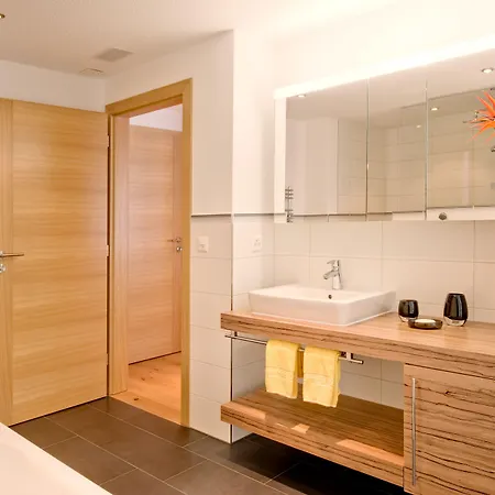 Jaegerhof Serviced Apartements Apartamento *