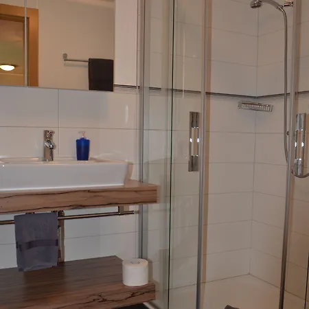 Apartamento Jaegerhof Serviced Apartements *