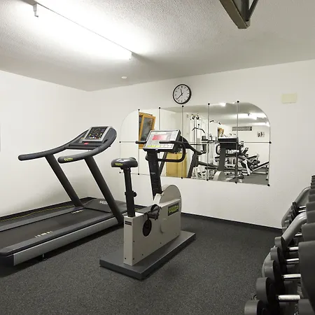 Apartment Jaegerhof Serviced Apartements *