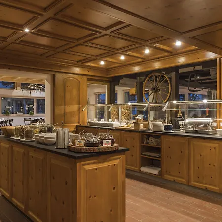 Jaegerhof Serviced Apartements Lejlighed *