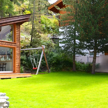 Apartamento Jaegerhof Serviced Apartements *