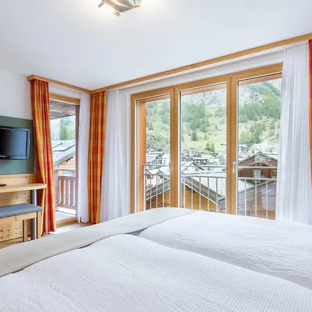 Jaegerhof Serviced Apartements Apartment