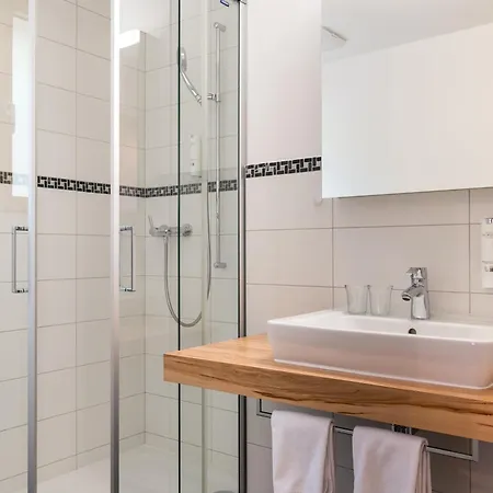 Apartment Jaegerhof Serviced Apartements *