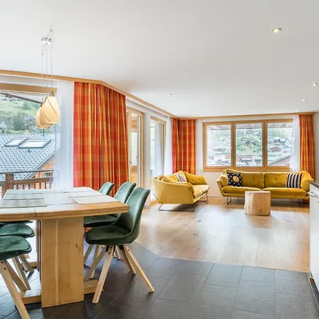 Apartment Jaegerhof Serviced Apartements *