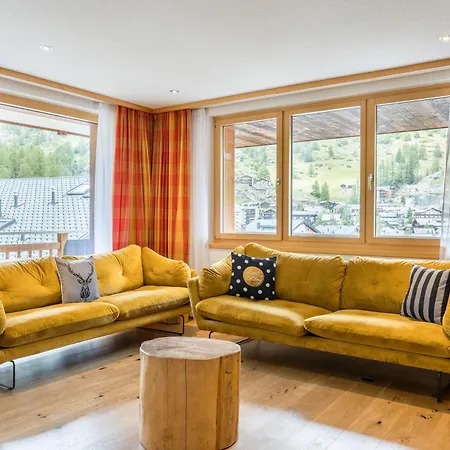 Jaegerhof Serviced Apartements Apartment