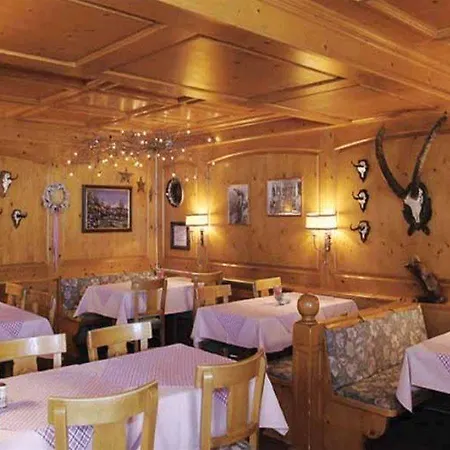 Lejlighed Jaegerhof Serviced Apartements