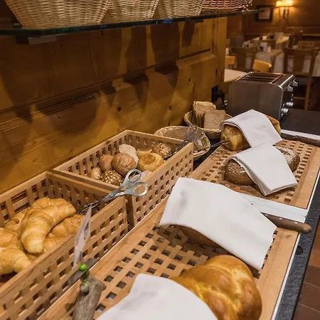 Lejlighed Jaegerhof Serviced Apartements *