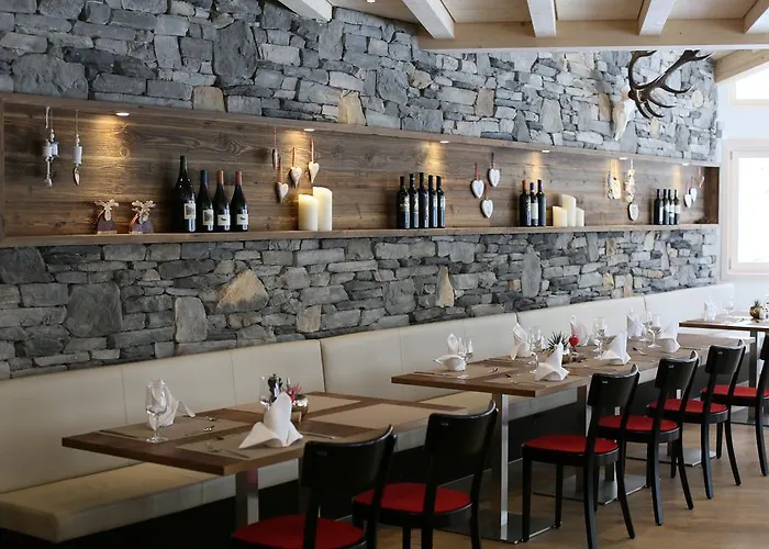 Apartment Jaegerhof Serviced Apartements Zermatt