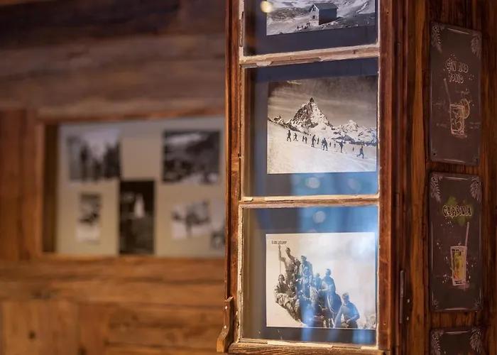 Jaegerhof Serviced Apartements