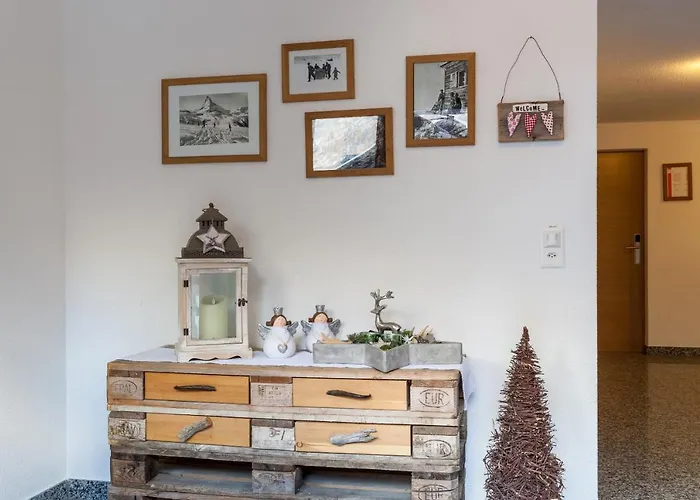 Jaegerhof Serviced Apartements