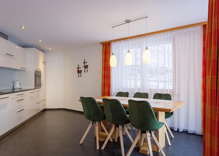 Jägerhof Serviced Apartements