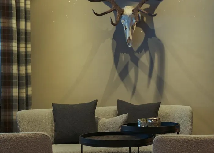 Jaegerhof Serviced Apartements *