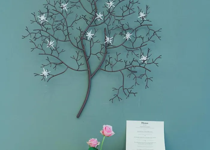 Jaegerhof Serviced Apartements アパート