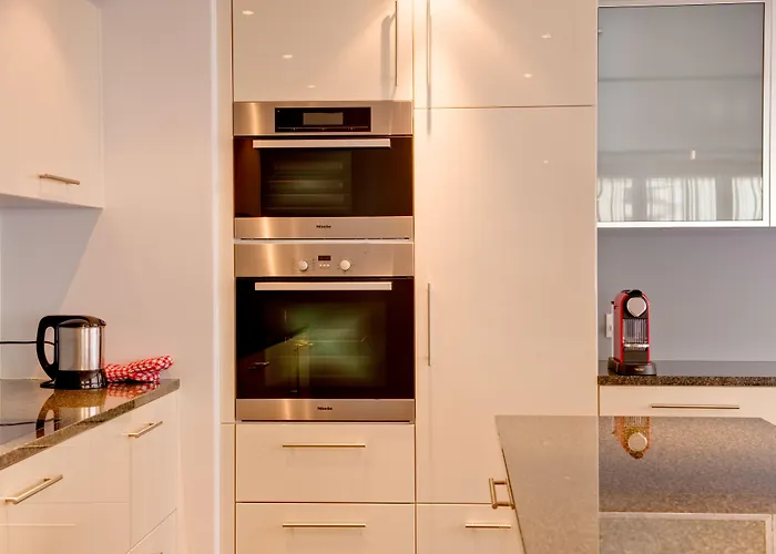 Jaegerhof Serviced Apartements * Zermatt