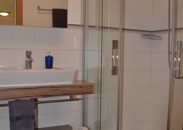 Apartment Jaegerhof Serviced Apartements *