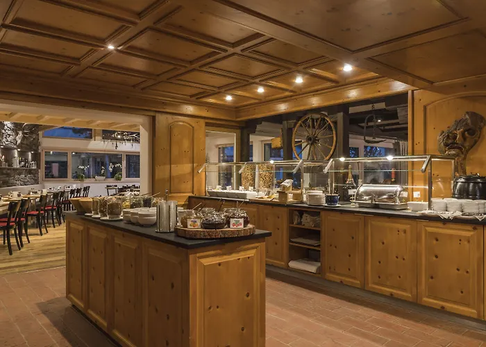 Jaegerhof Serviced Apartements Apartment *