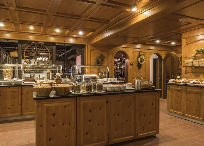 Apartment Jaegerhof Serviced Apartements *