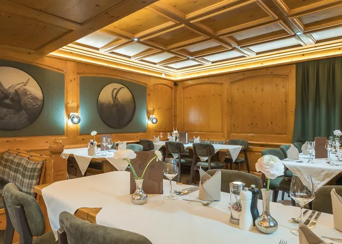 Jaegerhof Serviced Apartements Апартаменты *