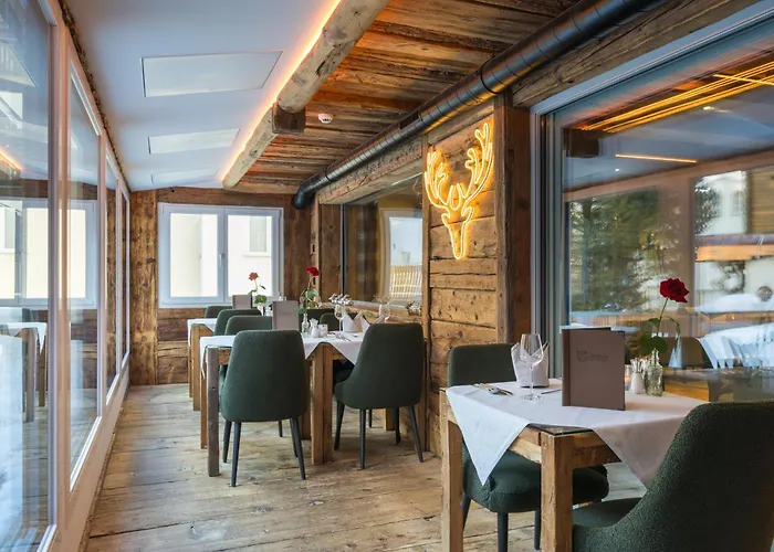 Lejlighed Jaegerhof Serviced Apartements *
