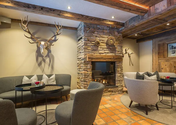 Jaegerhof Serviced Apartements Апартаменты *