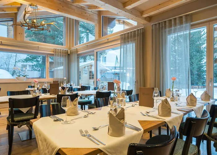 Lägenhet Jägerhof Serviced Apartements