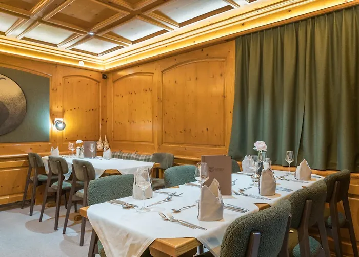 Lägenhet Jägerhof Serviced Apartements Zermatt