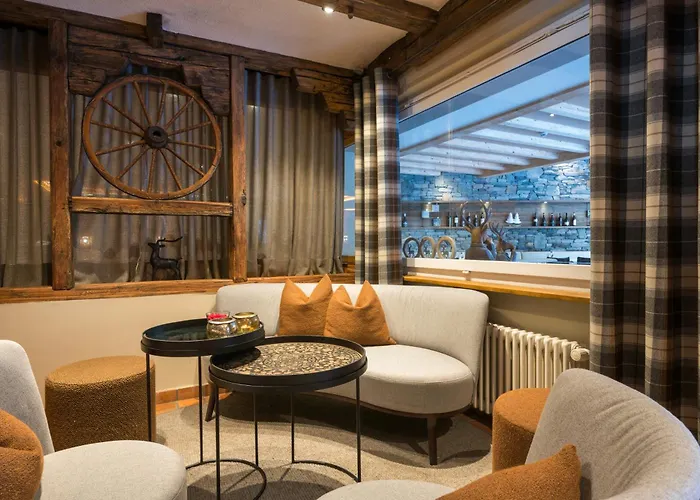 Jägerhof Serviced Apartements