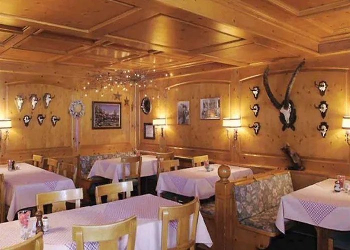 Apartment Jaegerhof Serviced Apartements